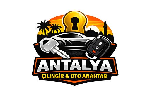 ANTALYA ÇİLİNGİR OTO ANAHTAR